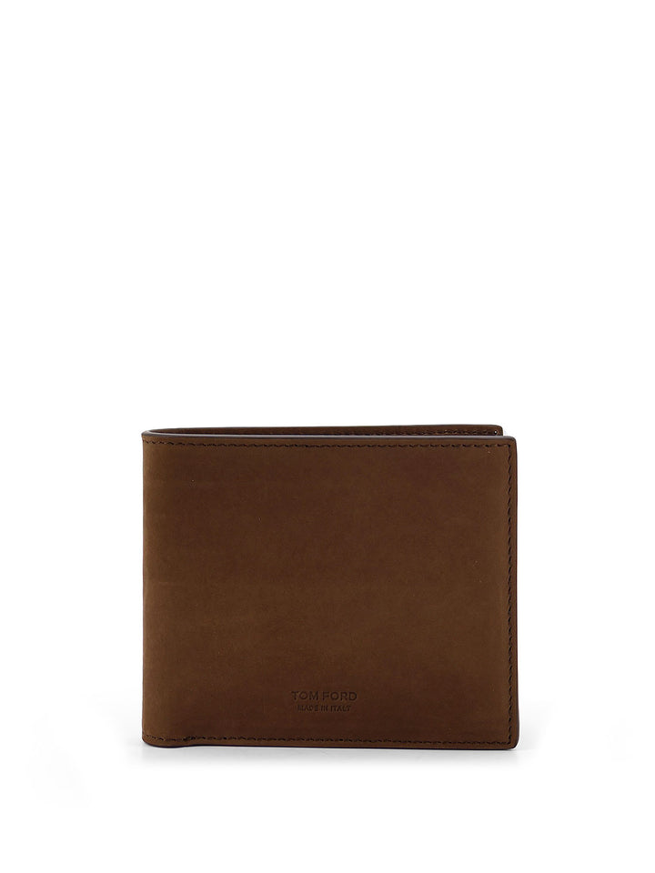 Tom Ford Wallets - OLIVEBROWN | c448b96f182ca04927bd5b40fb7c3414f483e270