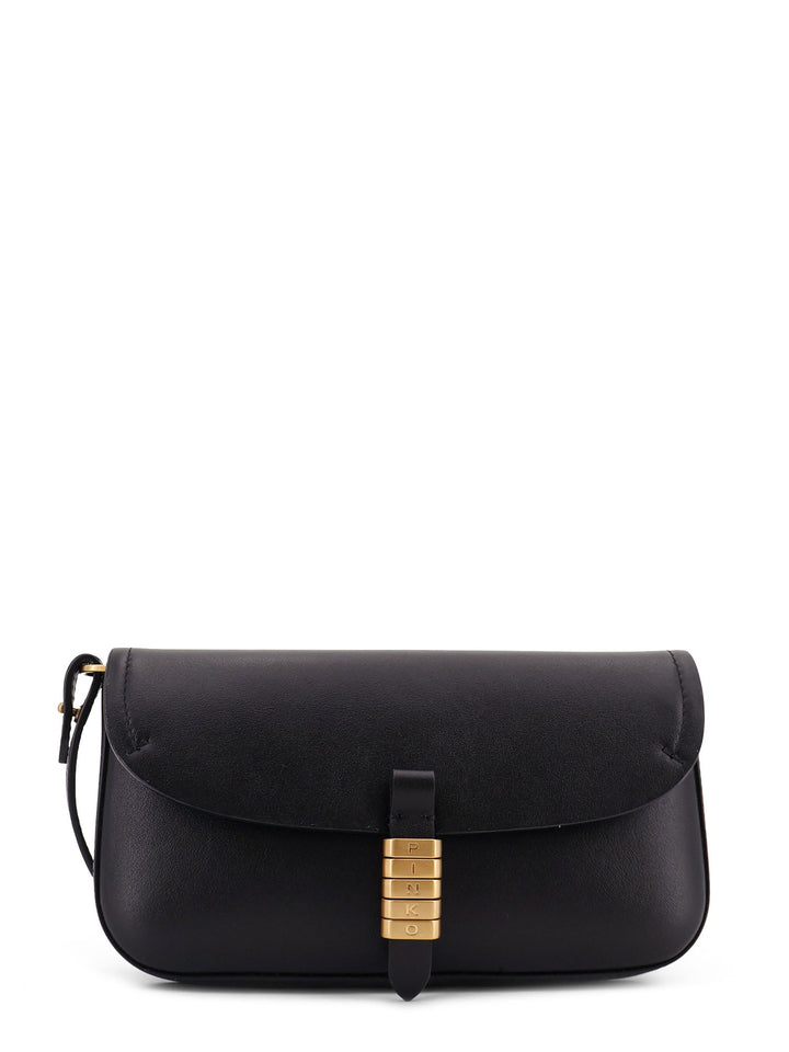 Pinko Bags - Blacks and greys | 29eb5abf359b2ea2a095b8e66ed6d0ad3154d028