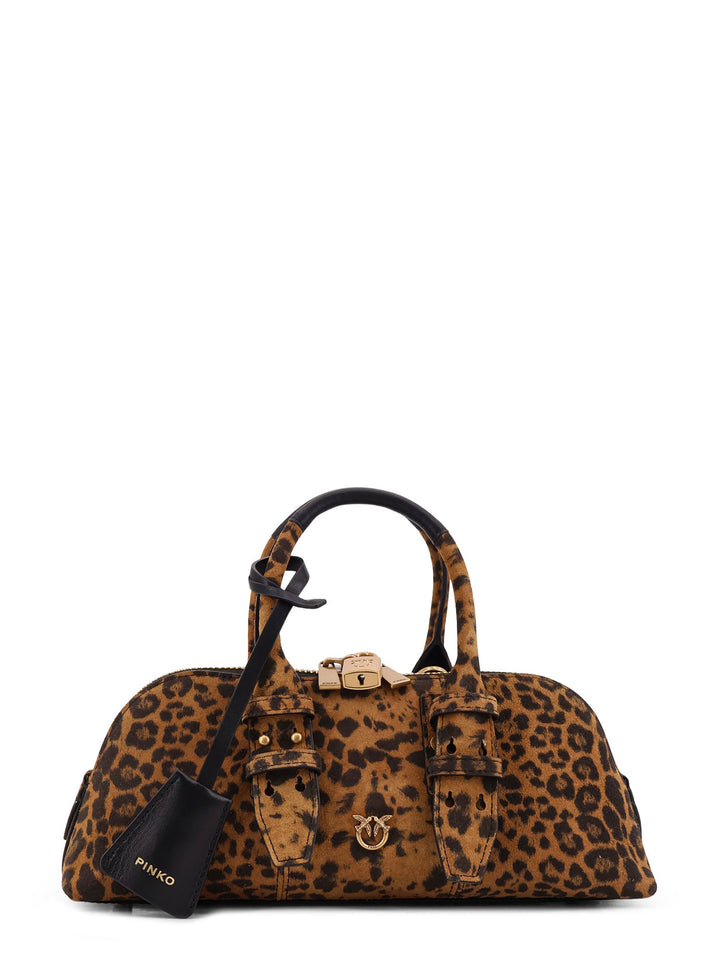 Pinko Bags - Brown | 66fd912a8ca55d8a1a95000d0130fcf5ddd10fec
