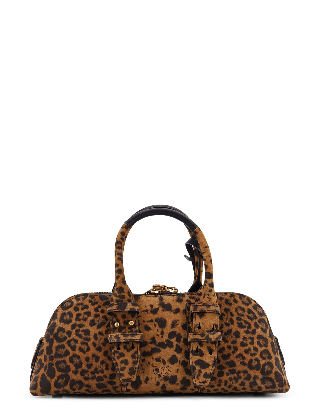 Pinko Bags - Brown | 59fe796c3fd174a4c331b31fbfd63a3a99fd6b03