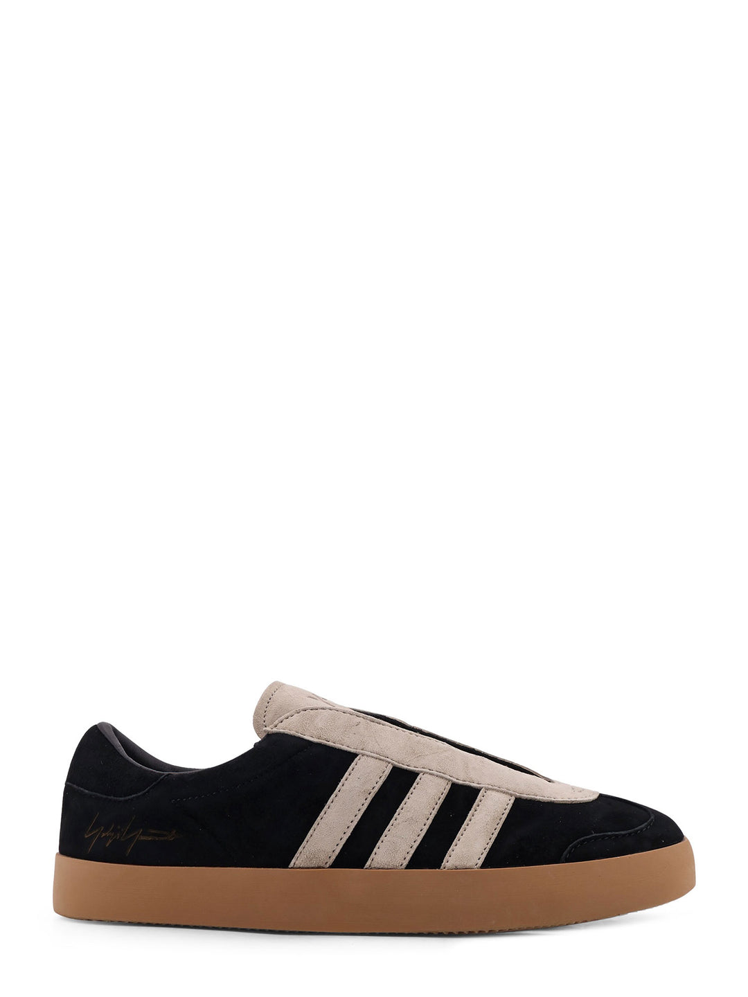 Y-3 Sneakers - Neri e Grigi | 7a31dfd10ee54e050283801680d2c63314e02dd6