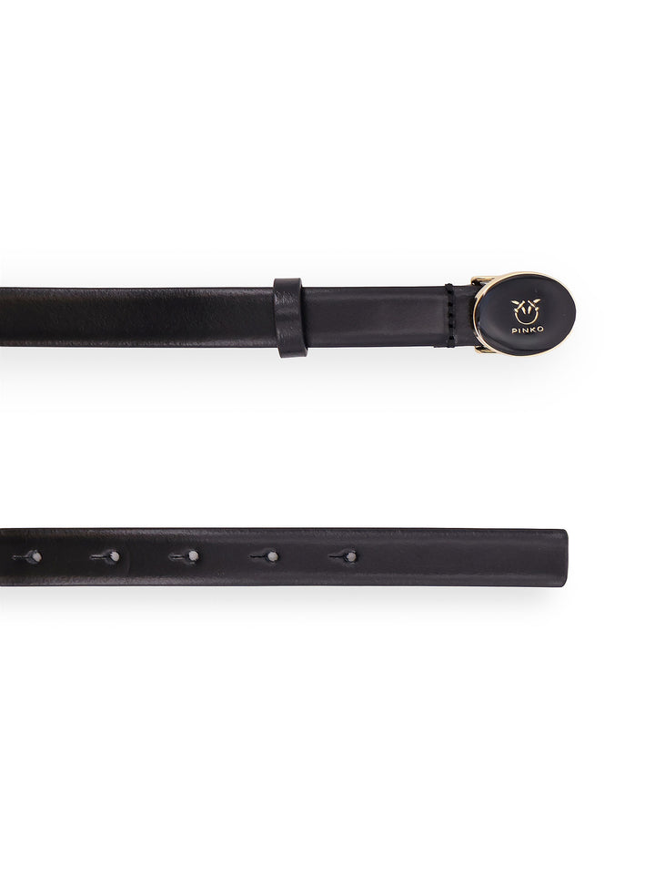 Pinko Belts - Neri e Grigi | 857657de359db5e0935c6c0664a97afdeaaa51fa