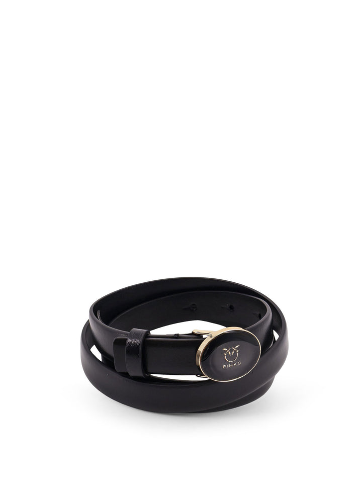 Pinko Belts - Neri e Grigi | 944c968f7c92a3fe38130bde6c29ae6119aeca64