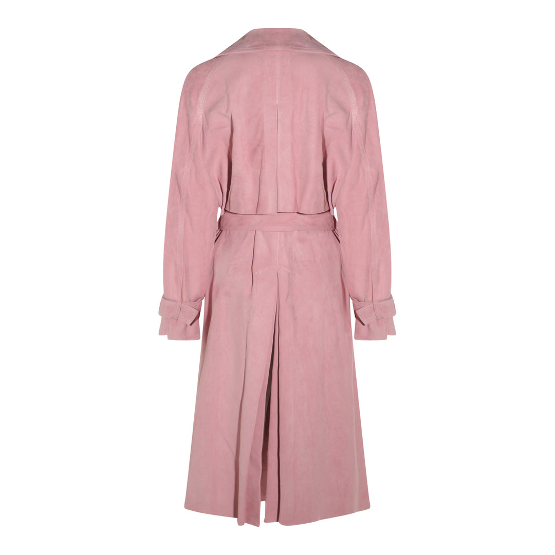 Salvatore Santoro Jackets - CAM ROSE | 739e050b43d8aa9baa7b6d9549a235d7e5b9b64c