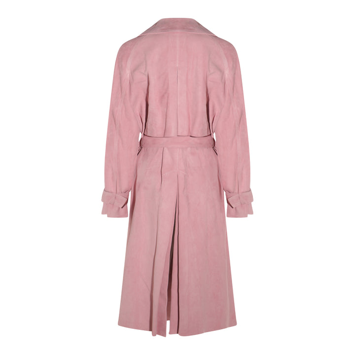 Salvatore Santoro Jackets - CAM ROSE | 739e050b43d8aa9baa7b6d9549a235d7e5b9b64c