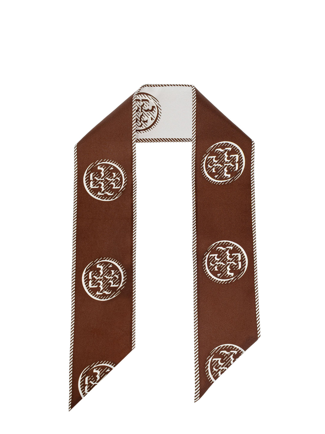 Tory Burch Ties - Brown | ab3cf86ea3a4e759e7687369293ac3a806da3d95