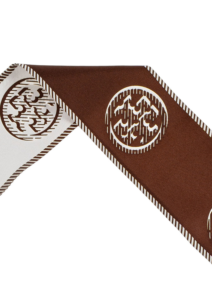 Tory Burch Ties - Brown | fe5409e2f98e725c3cb0fb2ef4674511bc586121