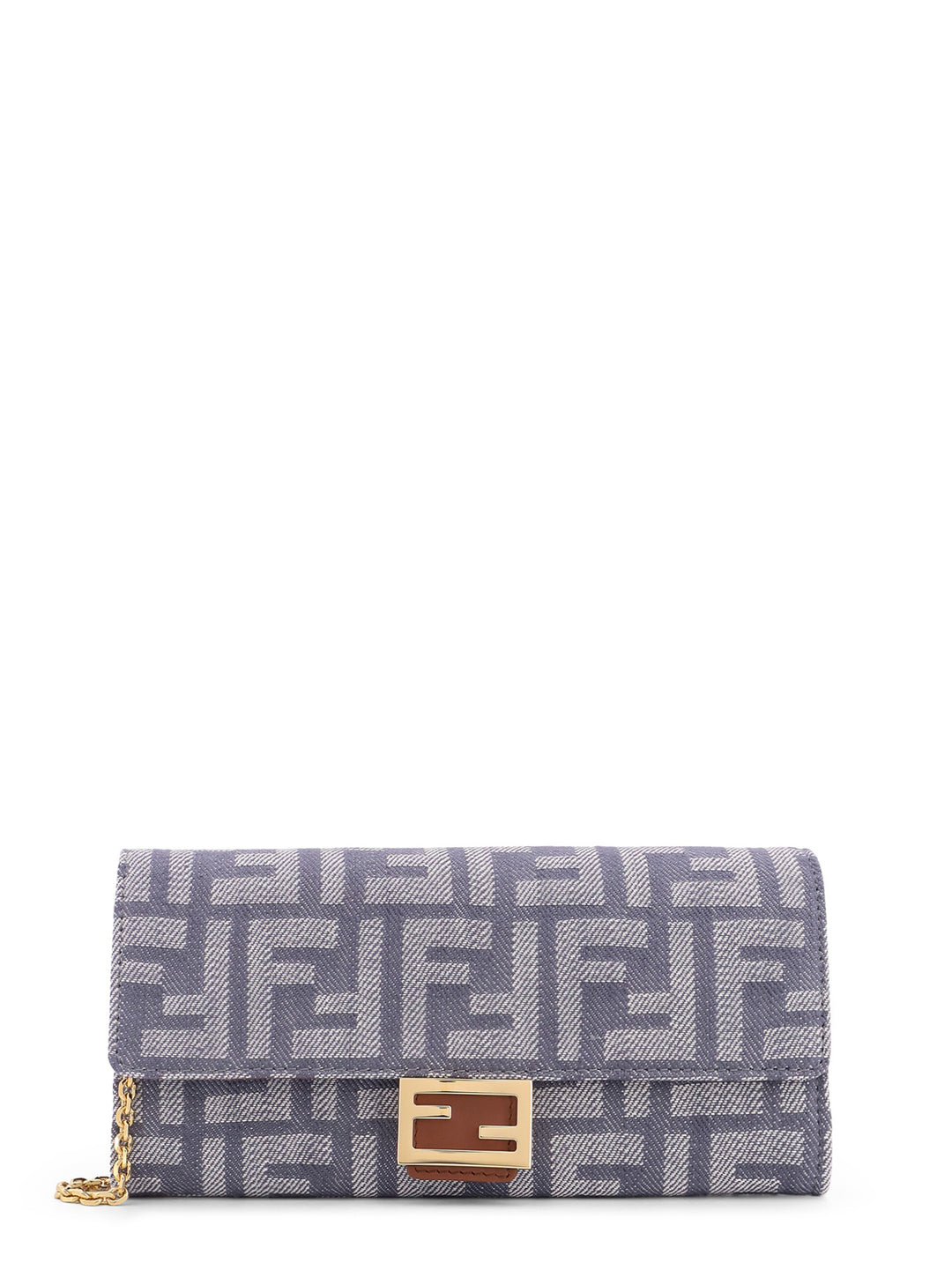 Fendi Bags - MIRTO+DARK NUT+OS | 0a48bcb788a26064cf939cd7660e576e9d76ec6d