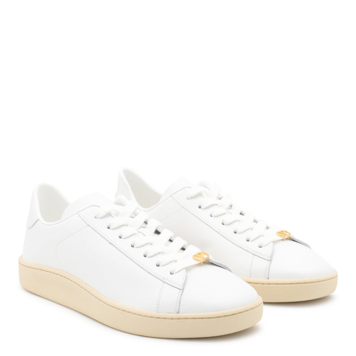 Valentino Garavani Sneakers - Light and natural | 13280f126f6e4801bdb2302b989e1d4fc1b33c94