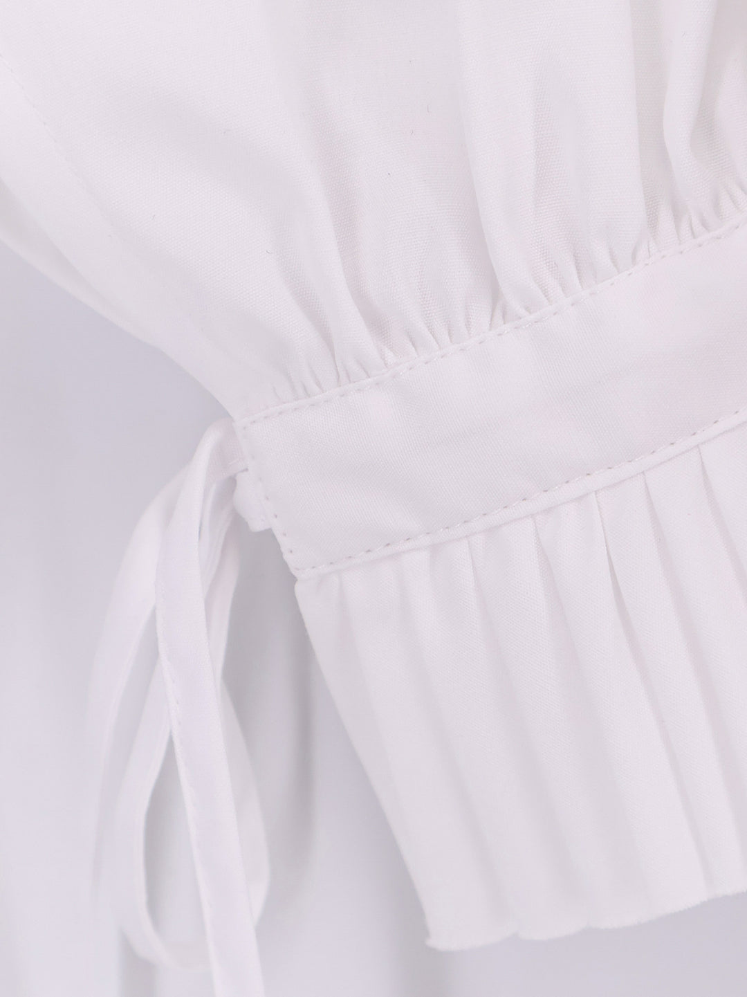 Dries Van Noten Shirts - White | d9105a78c53e10aba55c8acc2ac7419f929b22a6