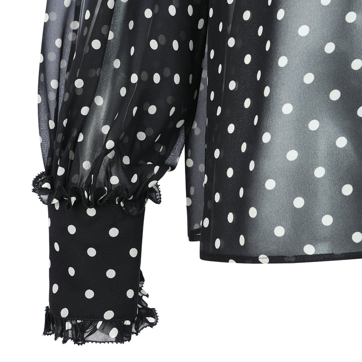 Valentino Shirts - NERO/BETULLA | e42642d7ce7222fde86363c6052442de894a5e82