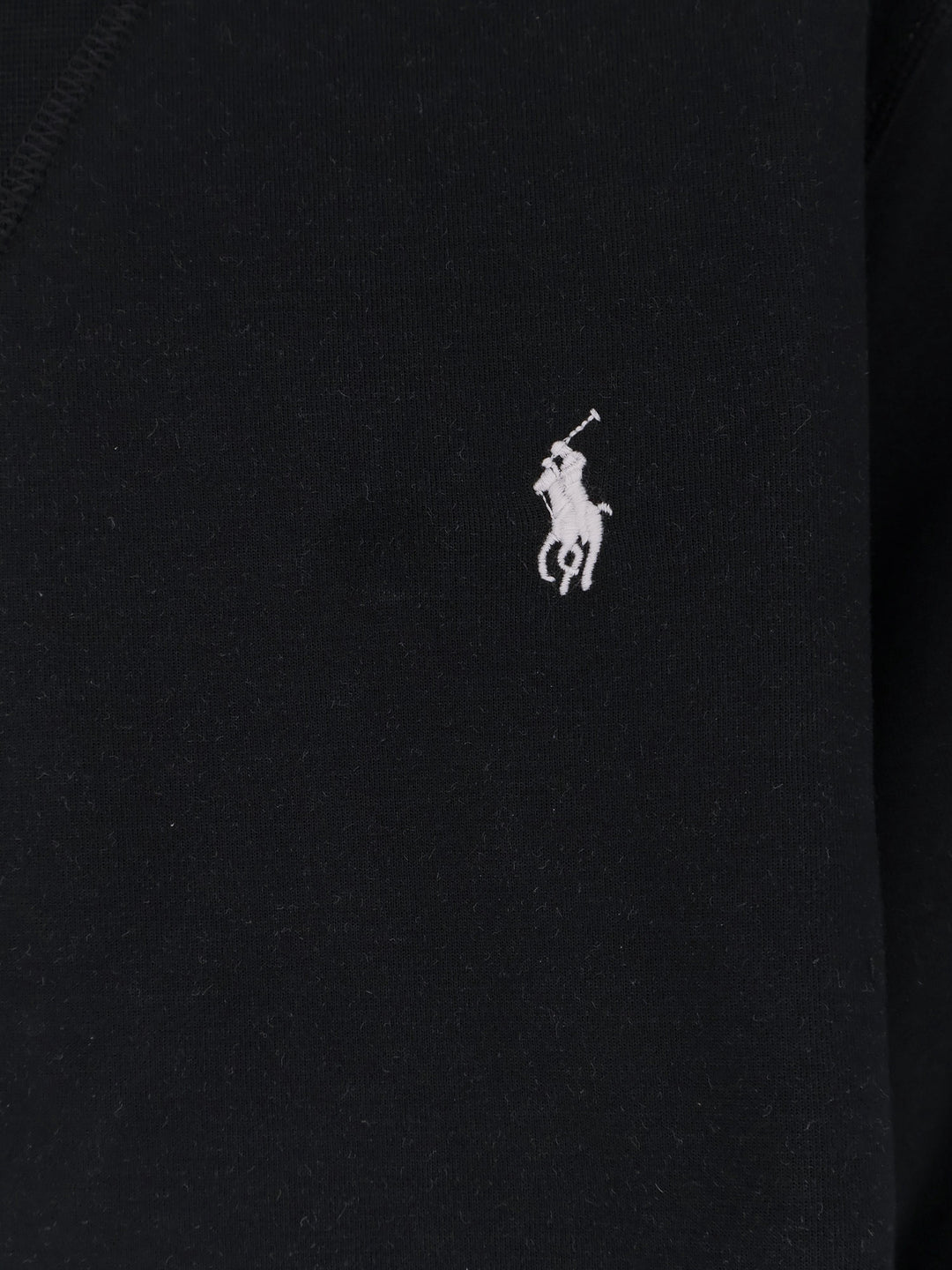 Polo Ralph Lauren Sweaters - POLO BLACK CREAM PP | 55bca6f82b5c884894657985aa5d80422833e318