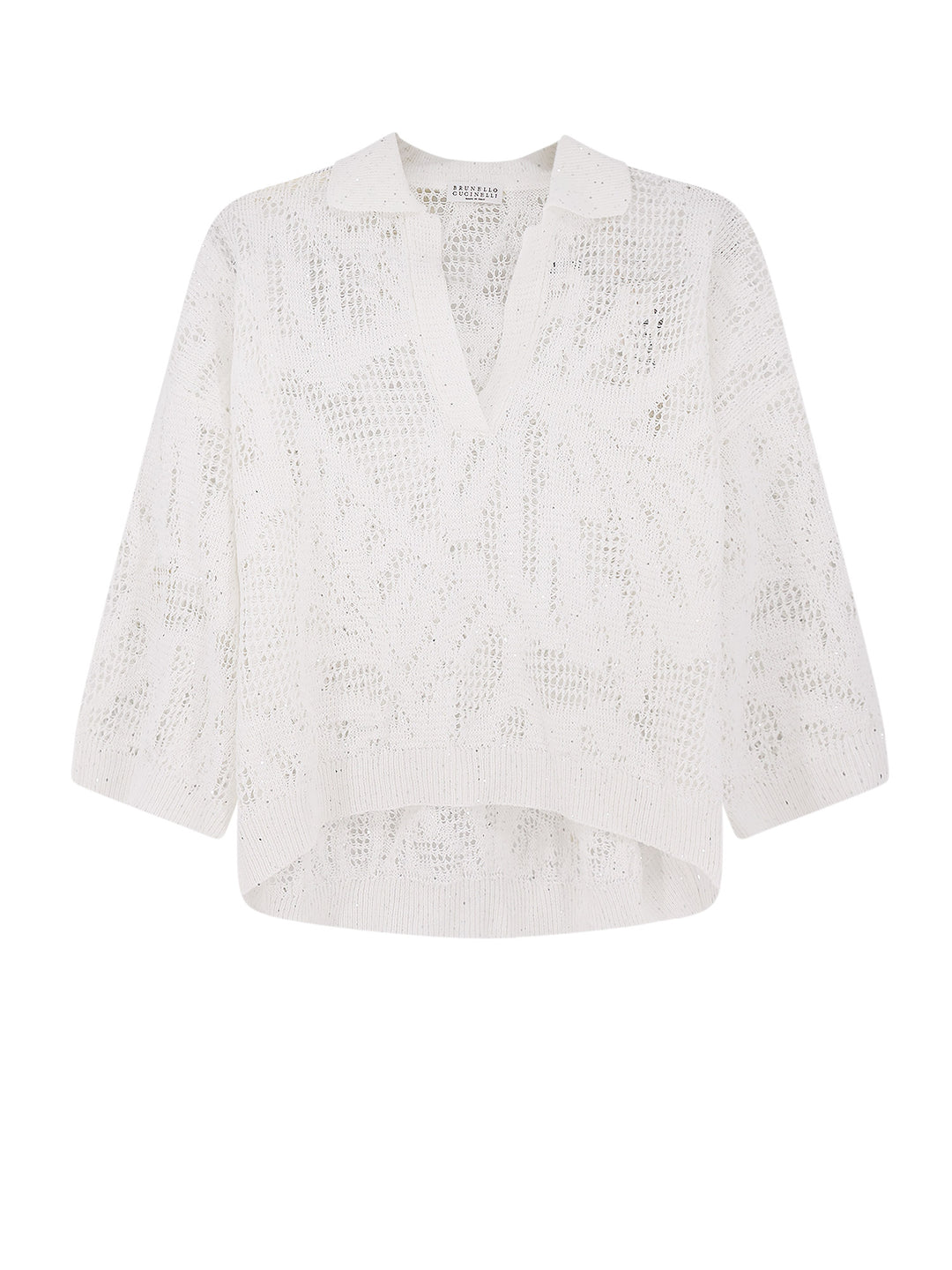 Brunello Cucinelli Sweaters - Light and natural | cba1e5177247766593d5356d2c83823205042b46