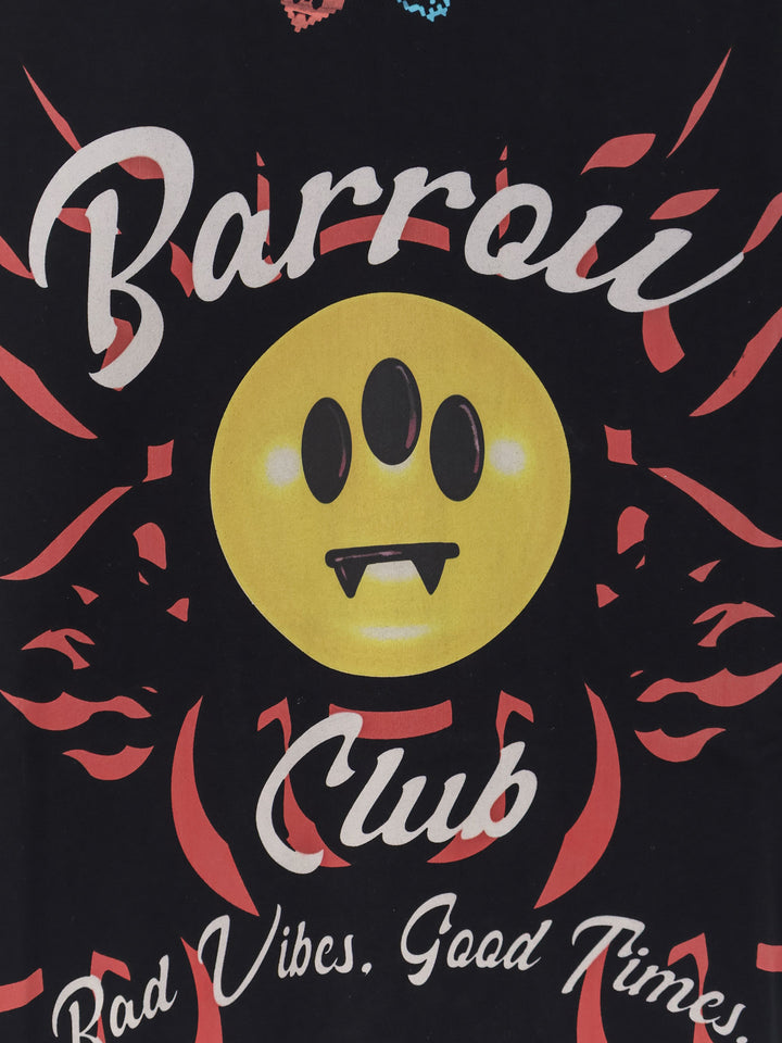 Barrow T-shirts and Polos - Blacks and greys | 0e0715ba96e9da957145467b0bfe3da37fddf098