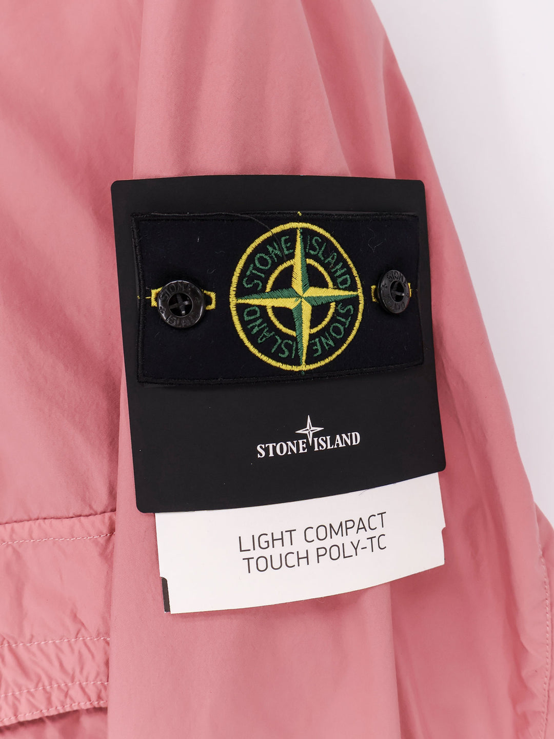 Stone Island Jackets - OLEANDER | 490f750f09aee343af4548eaa9ecace476a95c2d