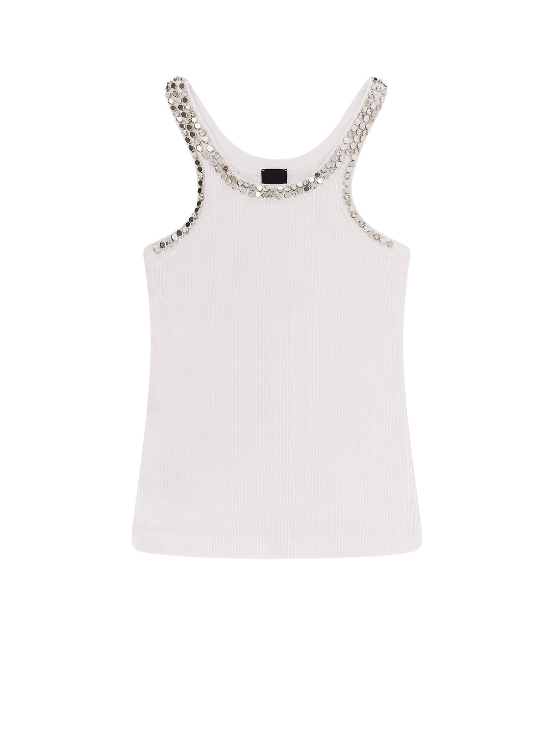Pinko T-shirts and Polos - Chiari e Naturali | 1ee0f8ebfd0eb10ef77a1ad93b2015b449f57833