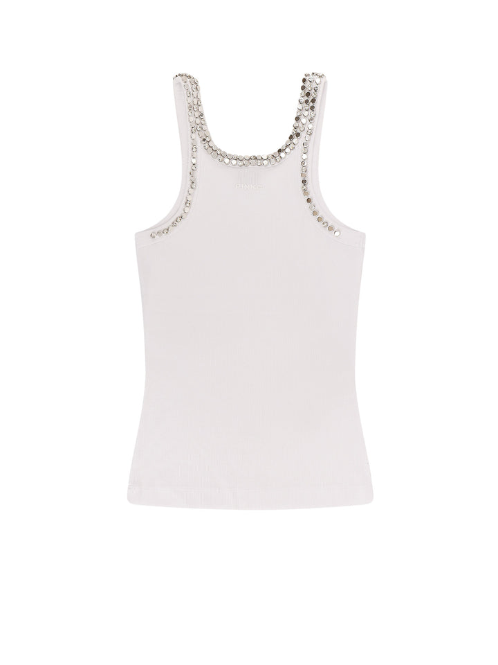 Pinko T-shirts and Polos - Chiari e Naturali | e0fd756ee62244efcd513755588dd6ffd0ac5188