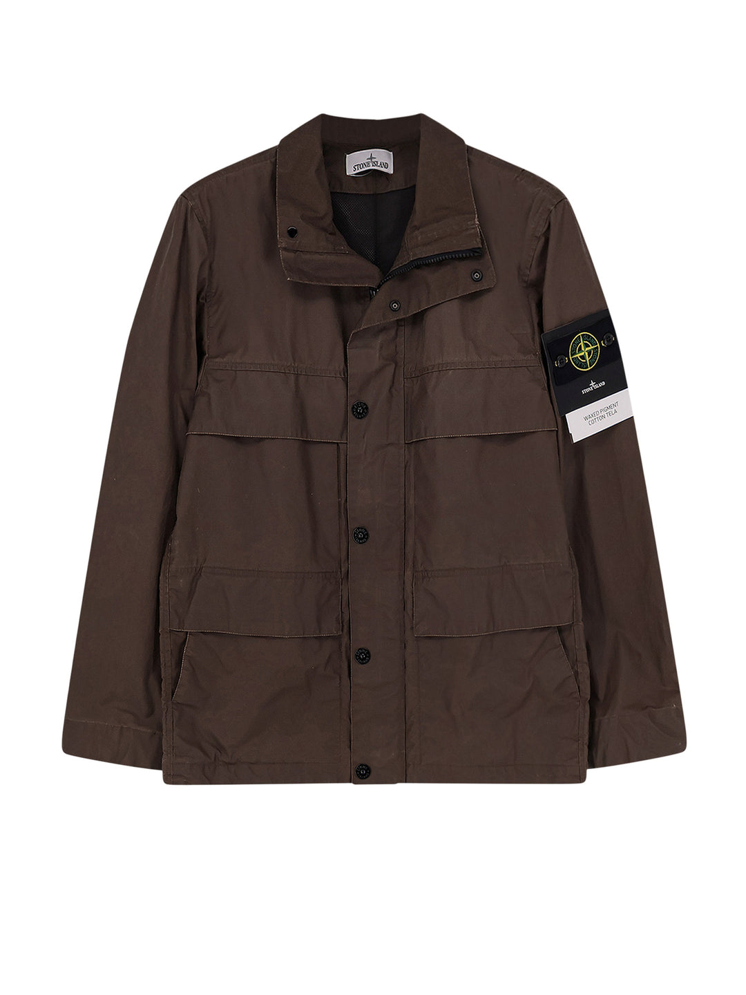 Stone Island Jackets - Light and natural | d5090f098a660dd3864c0dba48ffcb7ed21c4948