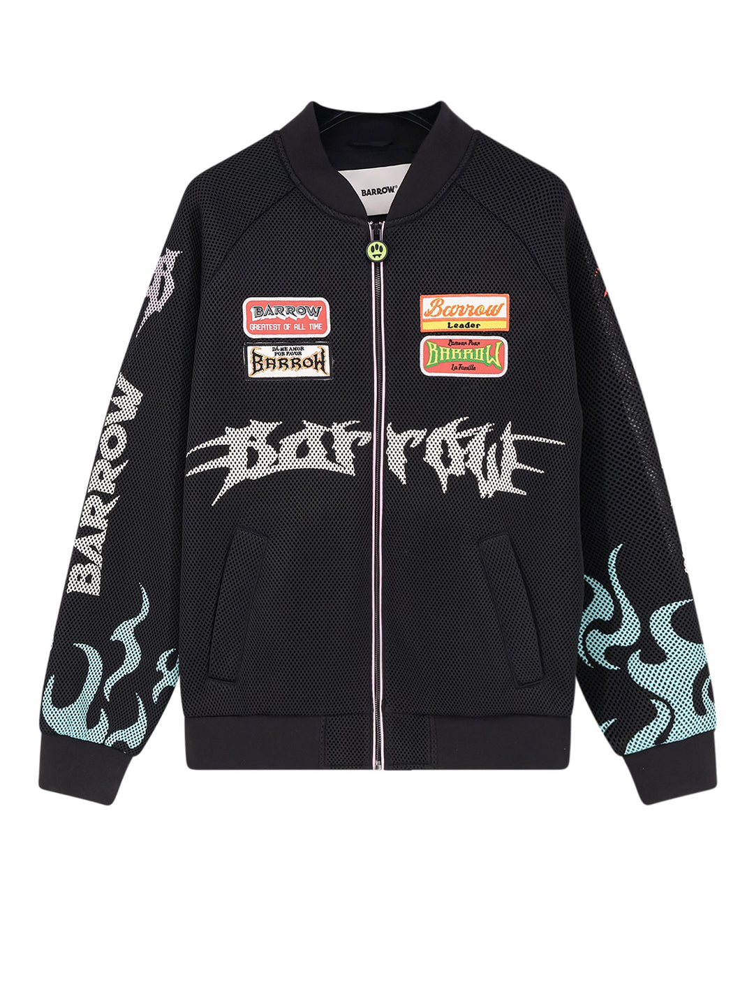 Barrow Jackets - Dark | 53861b2fed72b78399e0123ab7774b4e0ac74652