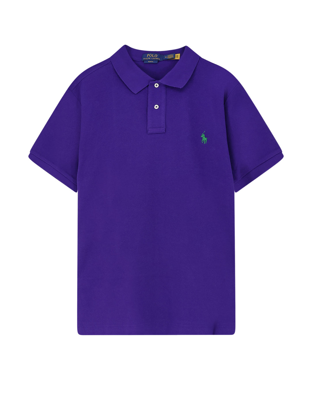 Polo Ralph Lauren T-shirts and Polos - CHALET PURPLE | a21d5127d0d569b2d538b2968f270253c81027c0