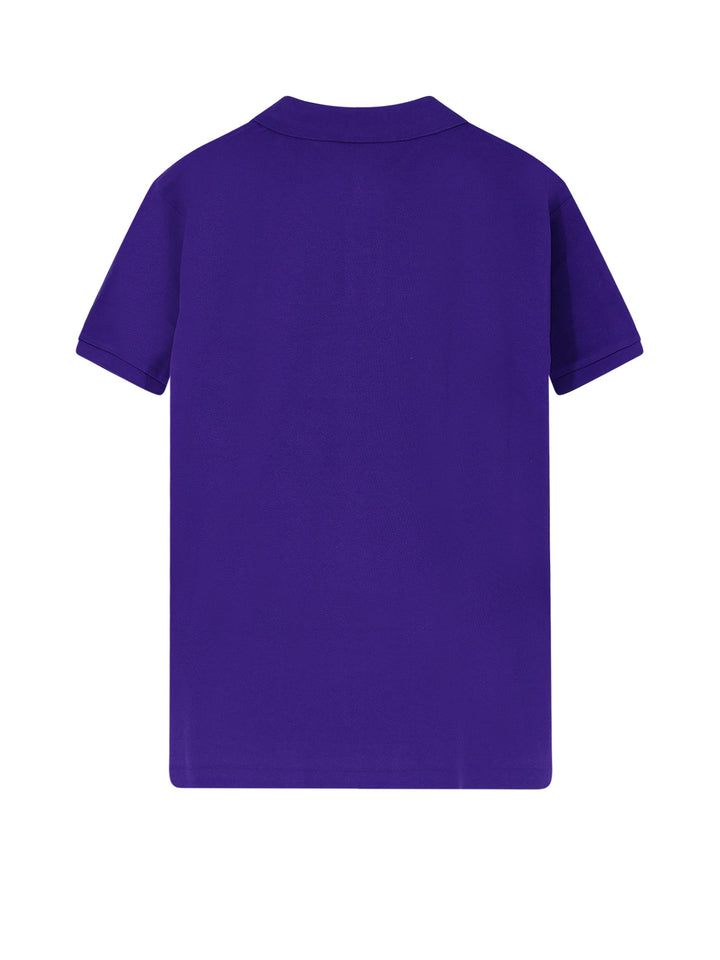 Polo Ralph Lauren T-shirts and Polos - CHALET PURPLE | bb97666204c39800117a7bf27a17f520af5215e6