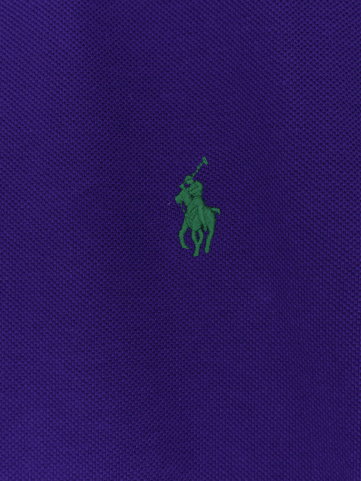 Polo Ralph Lauren T-shirts and Polos - CHALET PURPLE | 8f1e448c04799e2cf94b0879c5191ec1edfbd720
