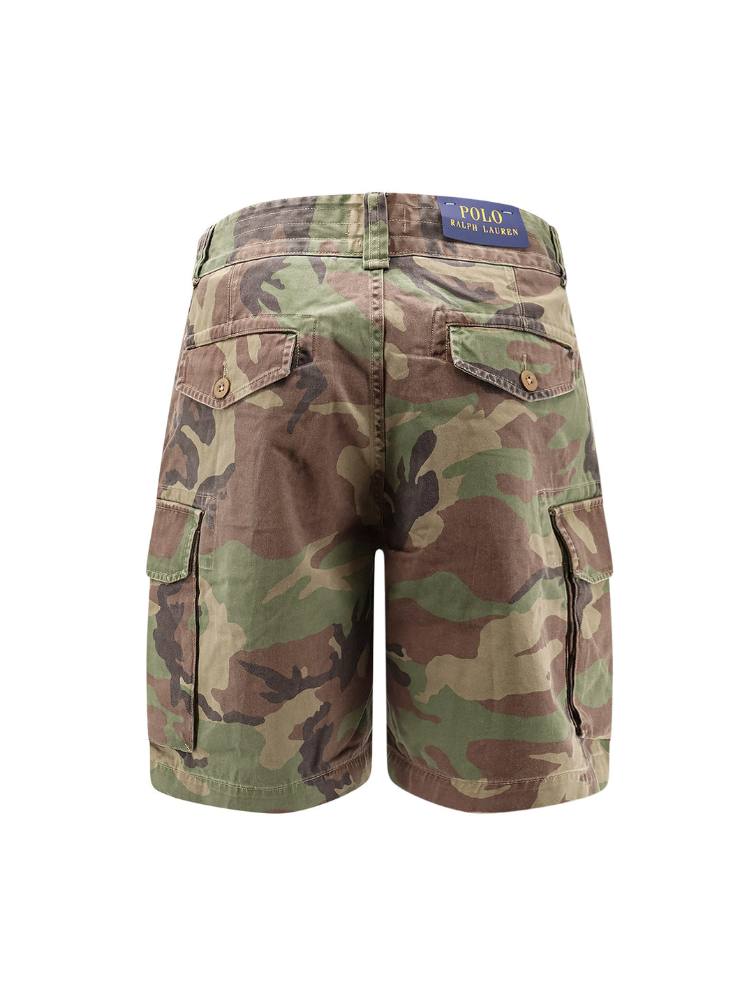Polo Ralph Lauren Shorts - SURPLUS CAMO | 1a346c90a8ee8c5cc84a4cba09d74ed8c50da299