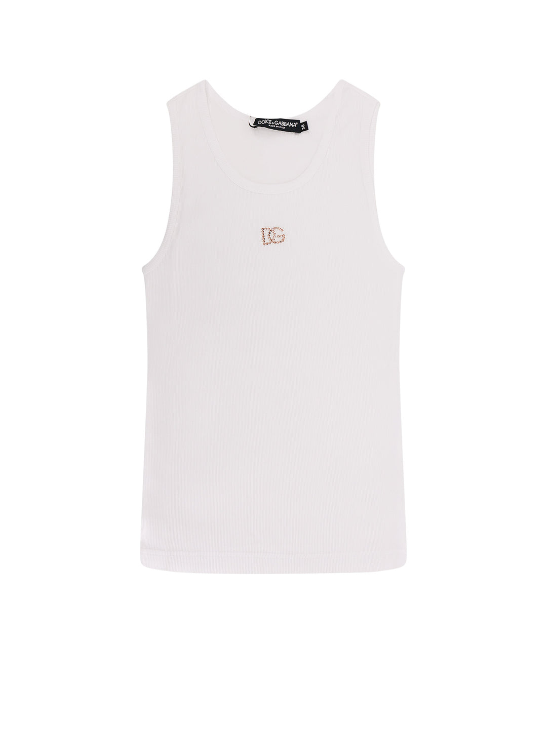 Dolce & Gabbana T-shirts and Polos - Light and natural | 19bf8fda227b5fc63849be9cda681107304e4b27