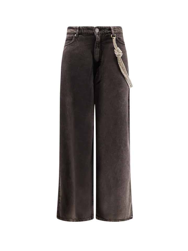 Pinko Jeans - Blacks and greys | ce836820157d09c4c6dae4002a615b833fd3bea9