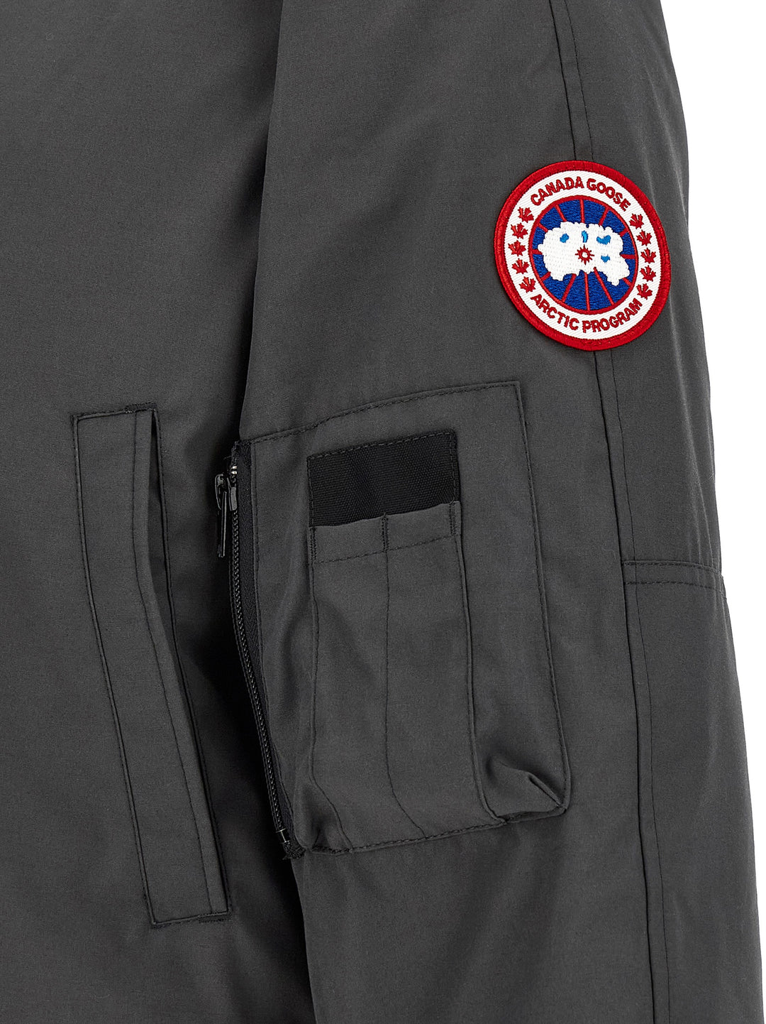 Canada Goose Chilliwack Puffer Jackets - Gray | f70a42398a0e5a8df2a0aa01c33f606a2096216c