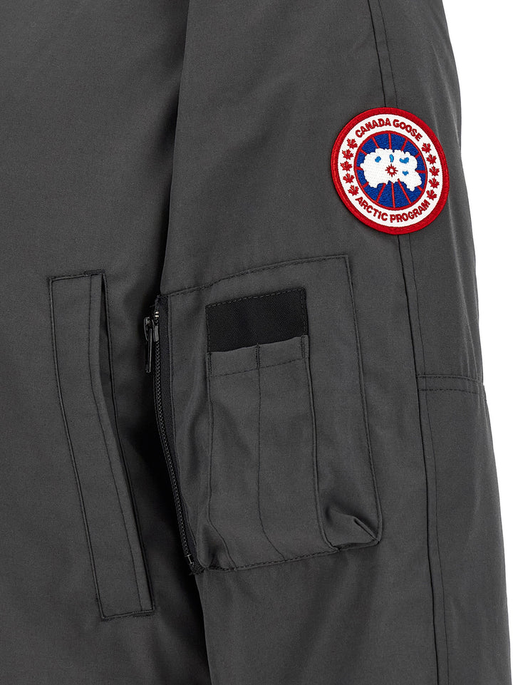 Canada Goose Chilliwack Puffer Jackets - Gray | f70a42398a0e5a8df2a0aa01c33f606a2096216c