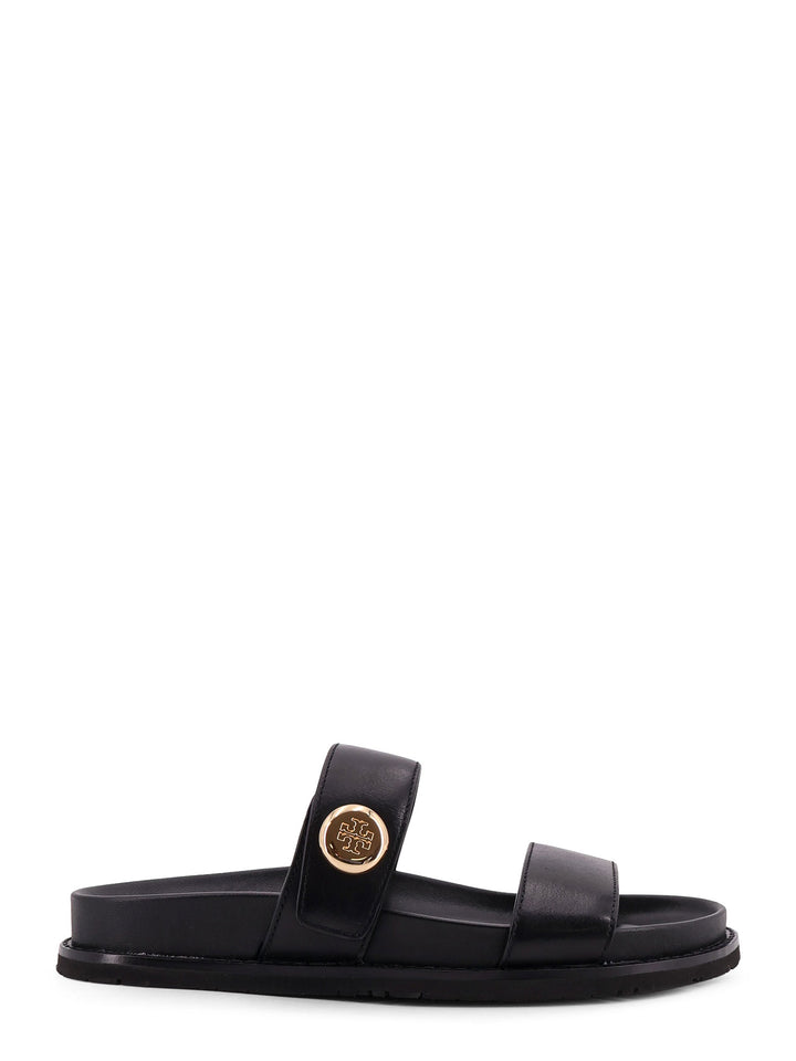 Tory Burch Sandals - Neri e Grigi | 8801d4d6d595033194b79d08cf3a168ff9e0864b