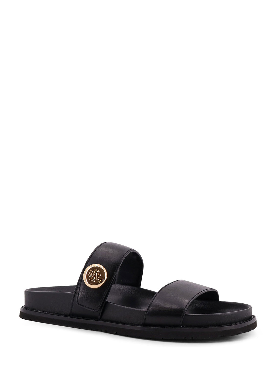 Tory Burch Sandals - Neri e Grigi | d7848e9e7fabc4800887f21d9b2bdbc411b0e735