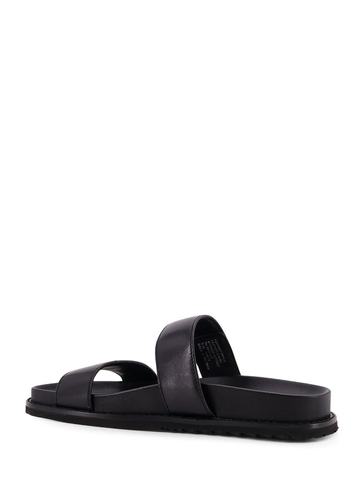 Tory Burch Sandals - Neri e Grigi | 7e180bf4c85d8183a5956861f8362bf2b638c2b4