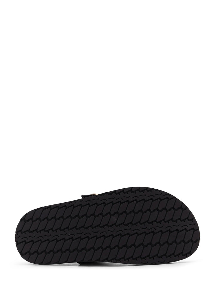 Tory Burch Sandals - Neri e Grigi | 6d2f27de262a67f6a87650bb4eb5af13ba320d4b