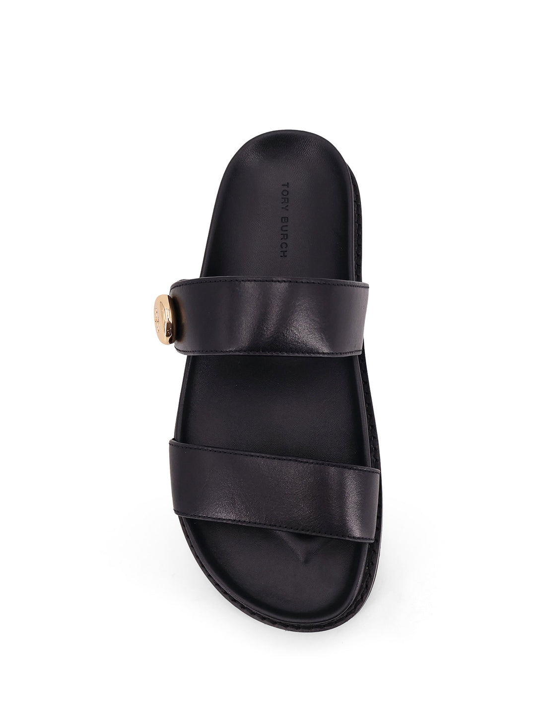 Tory Burch Sandals - Neri e Grigi | 8bdc3186f3010f5bdcc89bc6ee47334db8e49940
