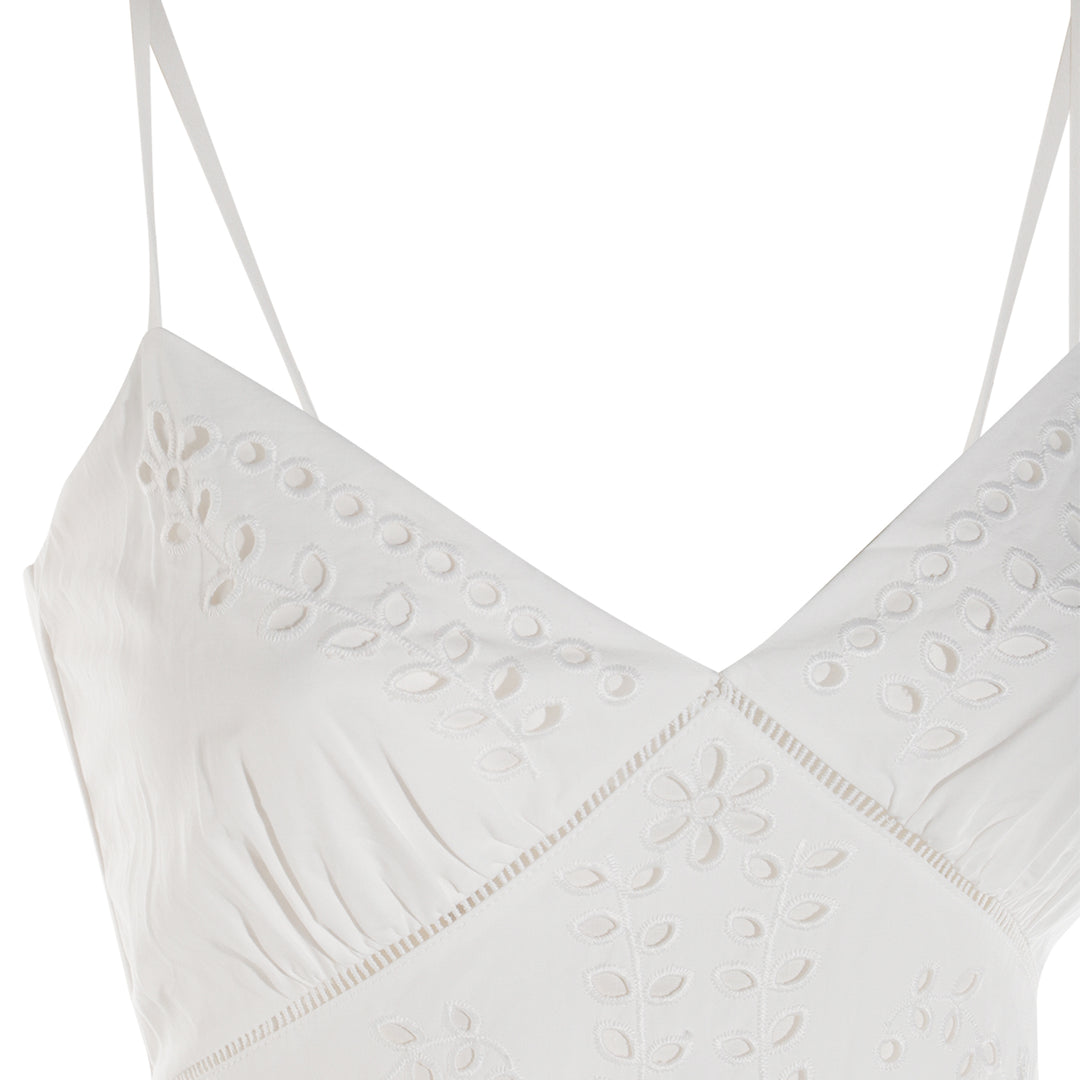 Self-Portrait Dresses - Light and natural | 638df67e25dc7144eade39a62e23ef8b84aff35f