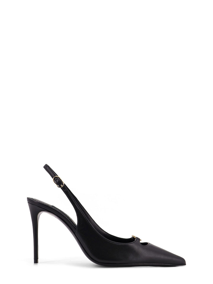 Dolce & Gabbana With Heel - Blacks and greys | d89c300ee53898af627659204a31c18b3871548b