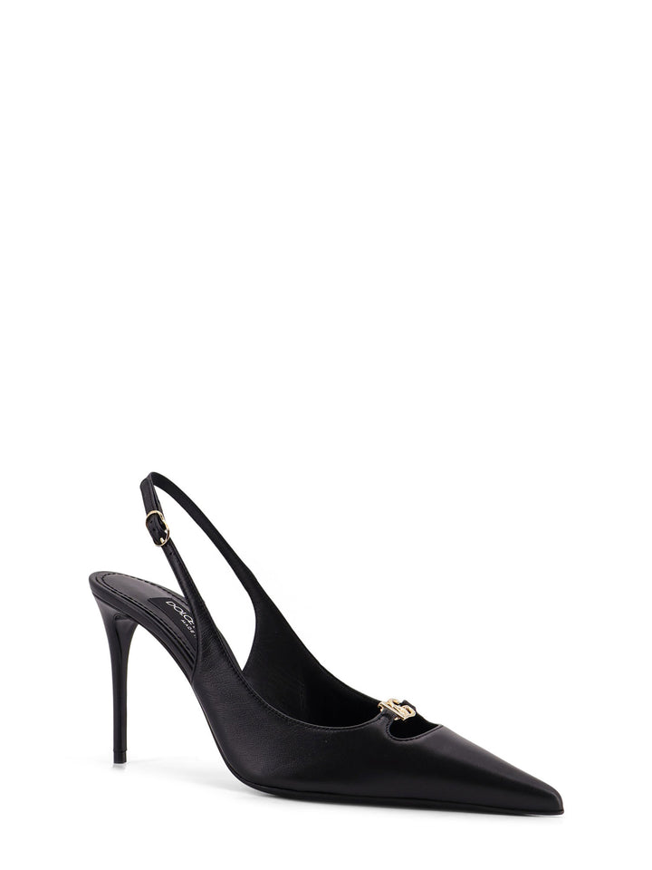 Dolce & Gabbana With Heel - Blacks and greys | 8cd556dcbae11bff9c4ff8e6390b73f40c27f239