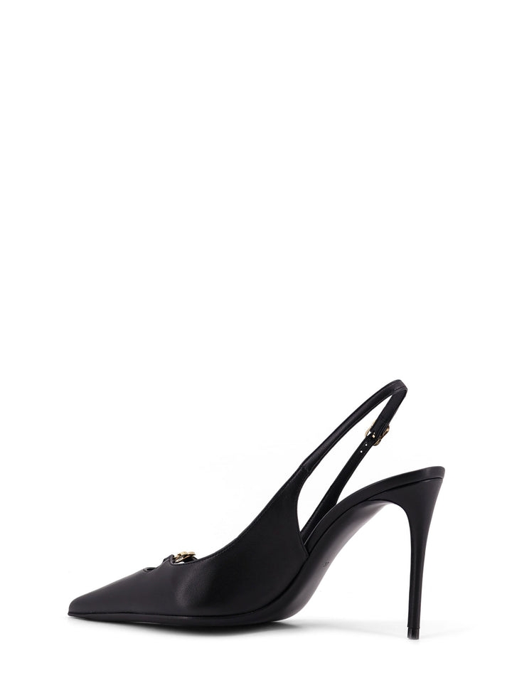 Dolce & Gabbana With Heel - Blacks and greys | ff1b21d923a0941718ccd1a5b6af4338a806536f