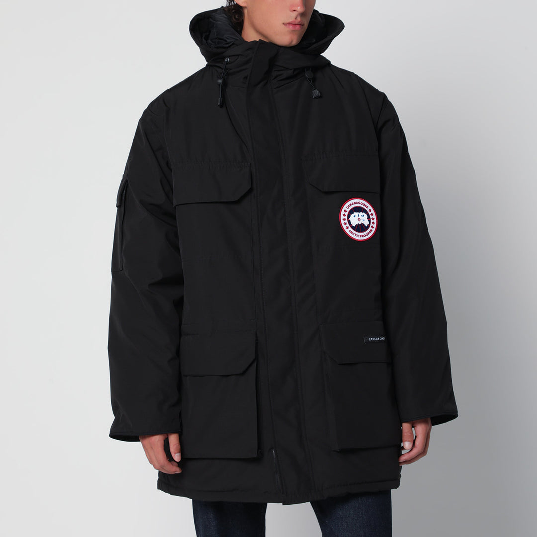 Canada Goose Coats & Jackets - Black | 33763cf95e617dba1783f9ecca540c2e7f1437f7