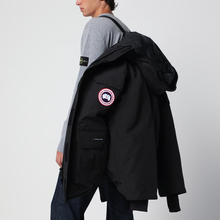 Canada Goose Coats & Jackets - Black | 4546e2b2b623a93407dca99e803d27bc3e523619