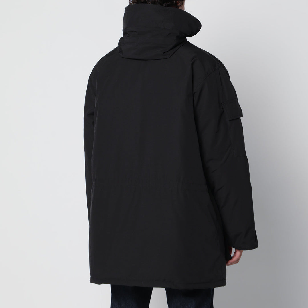 Canada Goose Coats & Jackets - Black | 40096050c069055065e01a0592bc58c3153b1268