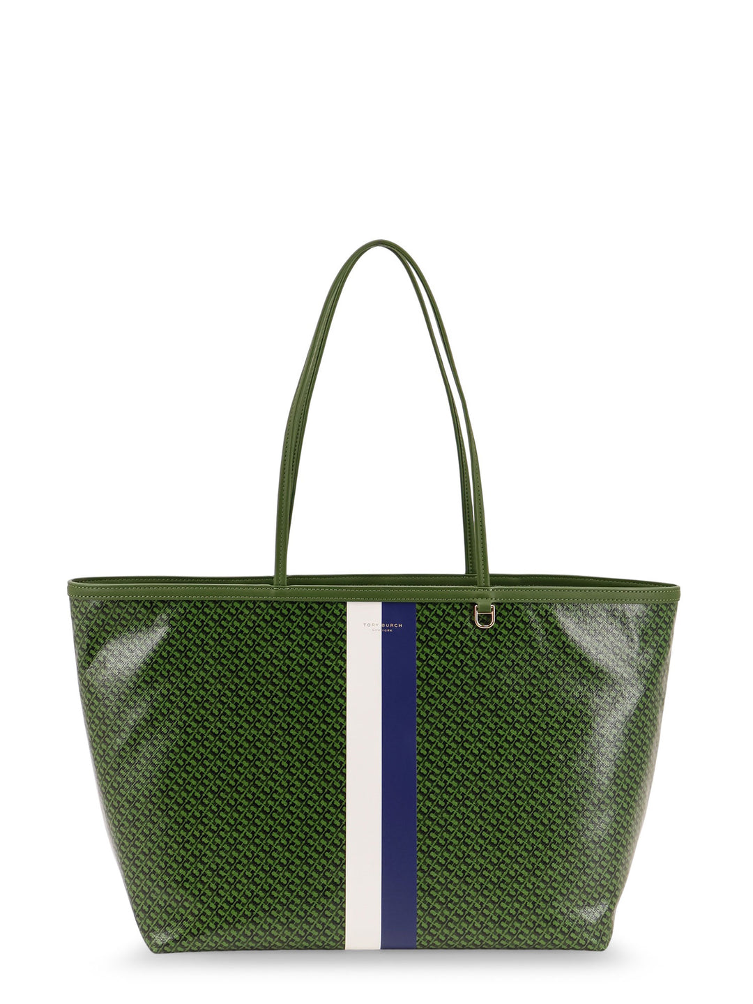 Tory Burch Bags - Blue and green | 13d96a4135ac29d75dba0bb01cd191f274991ff8