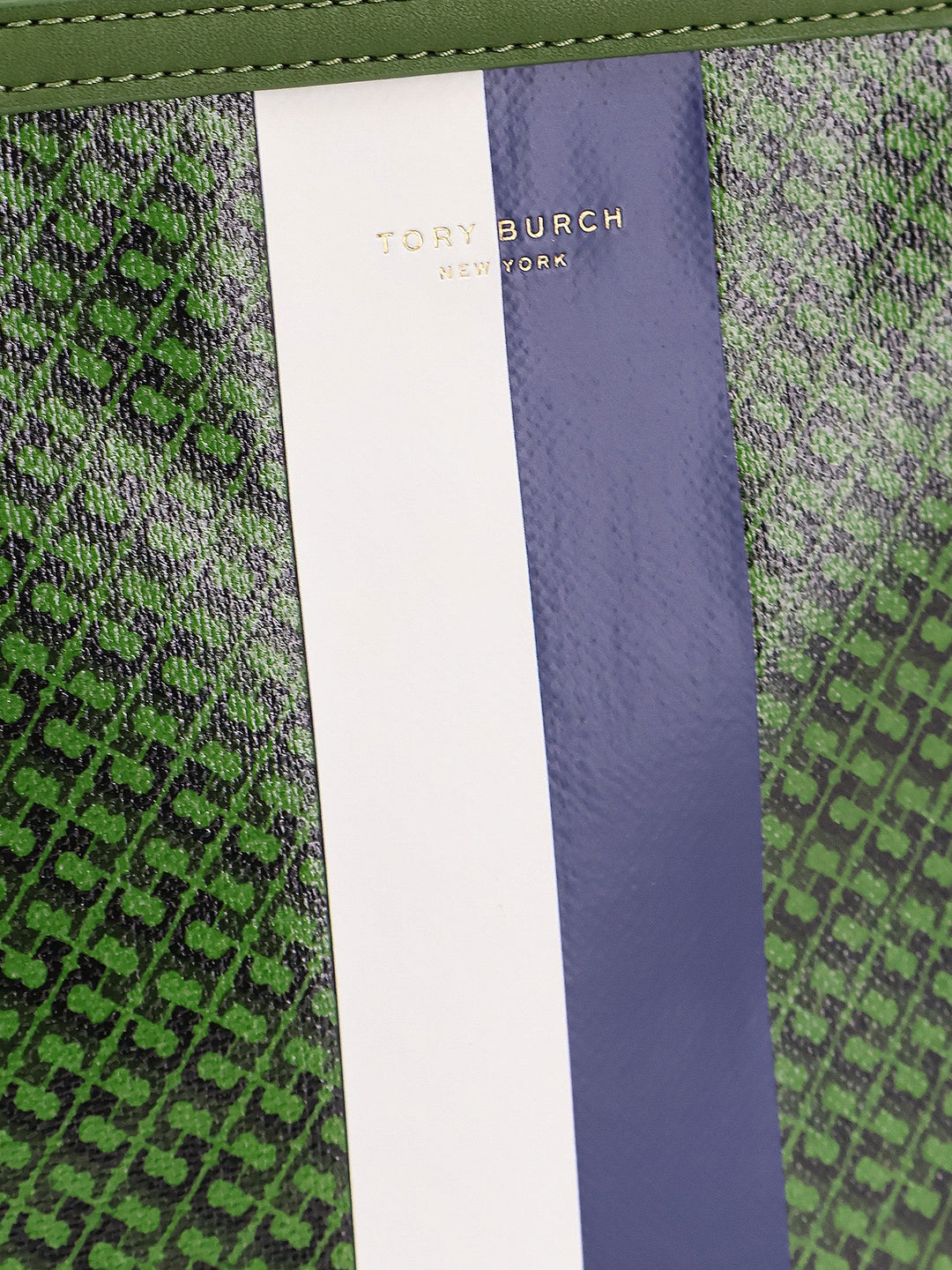 Tory Burch Bags - Blue and green | bad0905999bd756057fd7eb7f72d4a26afcfe06b