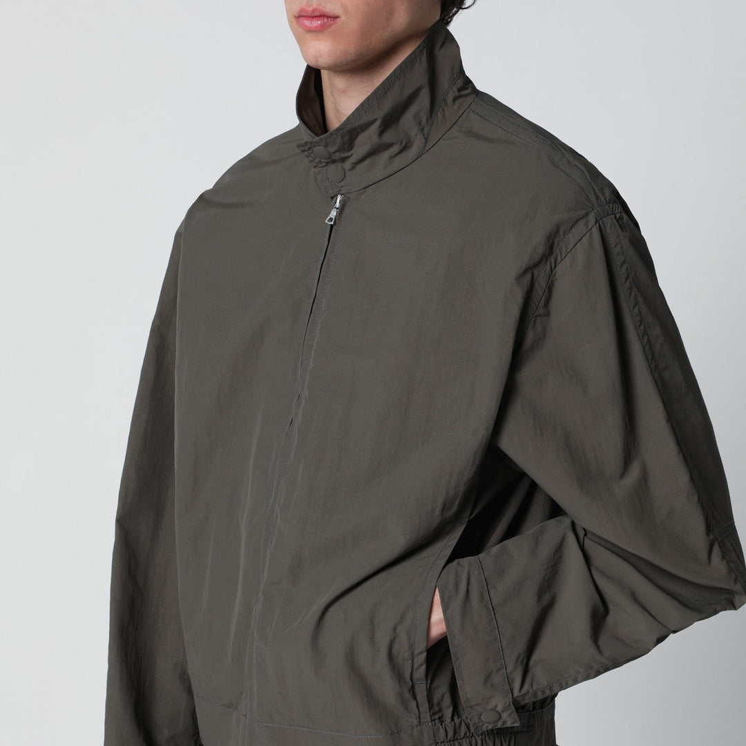 Dries Van Noten Coats & Jackets - Green | 160e22cfc80c0b57b0749bdff3f0d372ed6d1c28