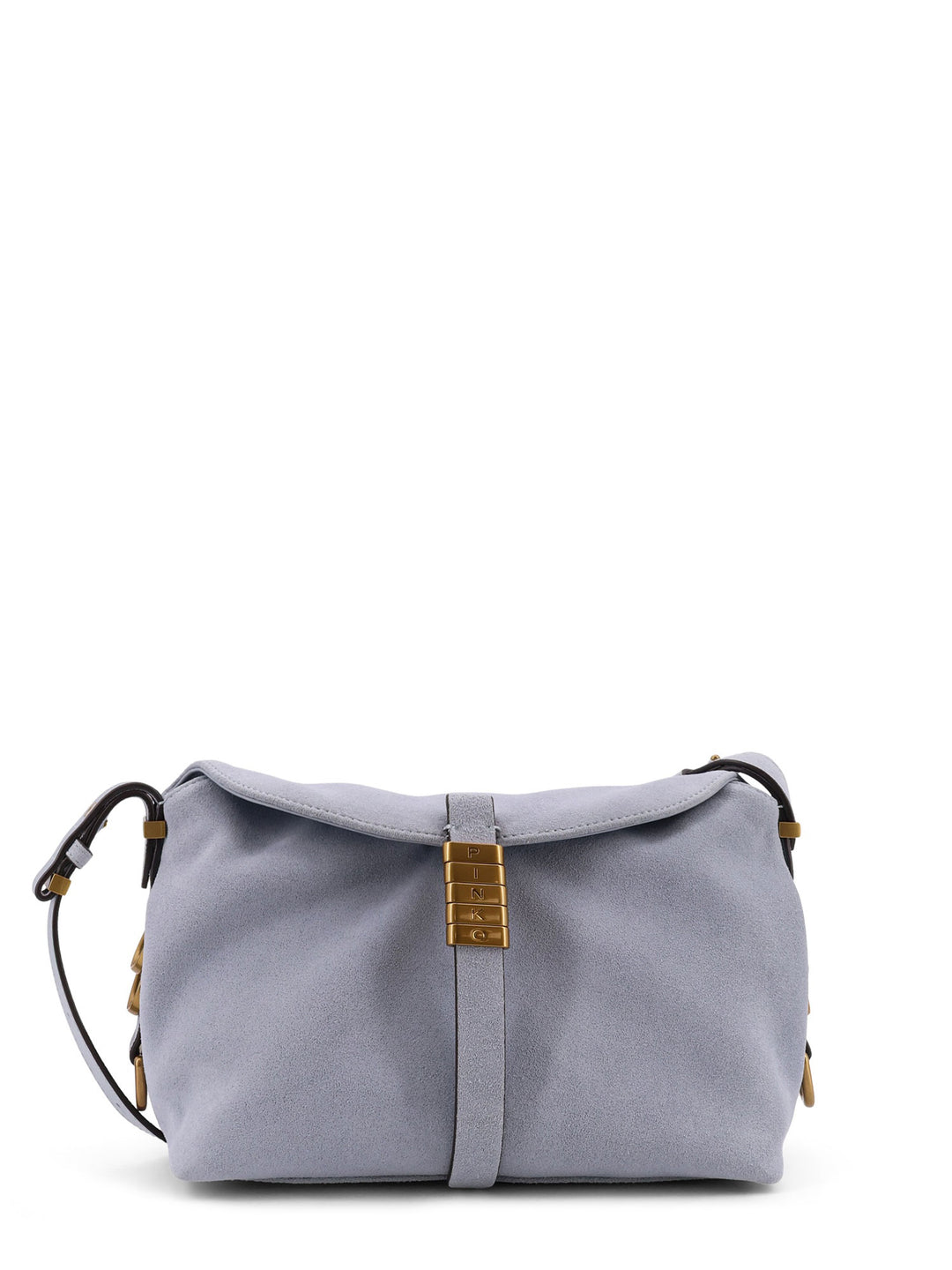 Pinko Bags - Blue and green | 6887cc087877c962558e2361a2cefac423de8e53