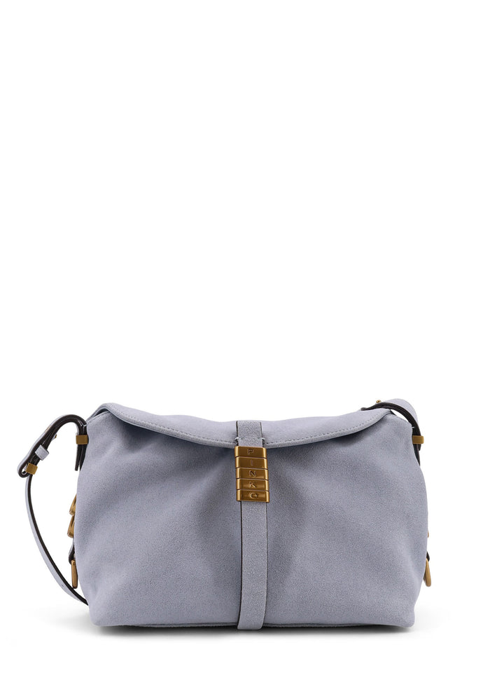 Pinko Bags - Blue and green | 6887cc087877c962558e2361a2cefac423de8e53