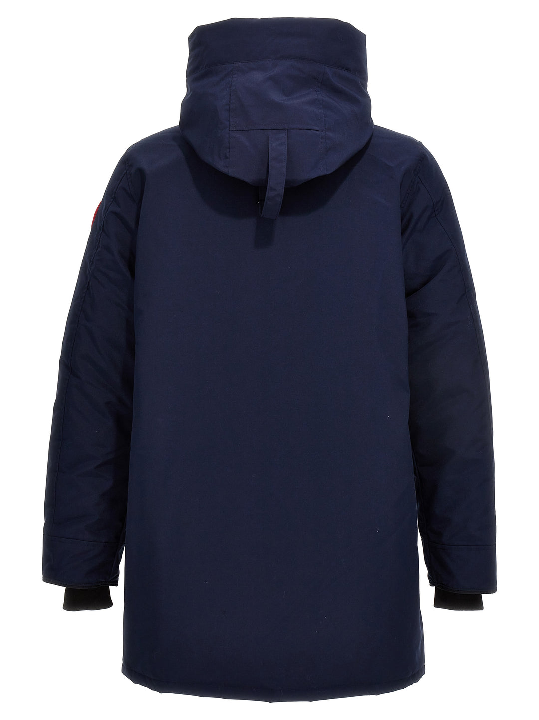 Canada Goose Langford Puffer Jackets - Blue | fd6b2b7a12a20673e9a35e006e62313080ecc806