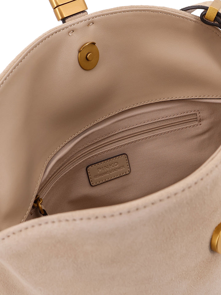 Pinko Bags - Chiari e Naturali | 51720365e9ed6a90e5654b5942ac7b279d62749e